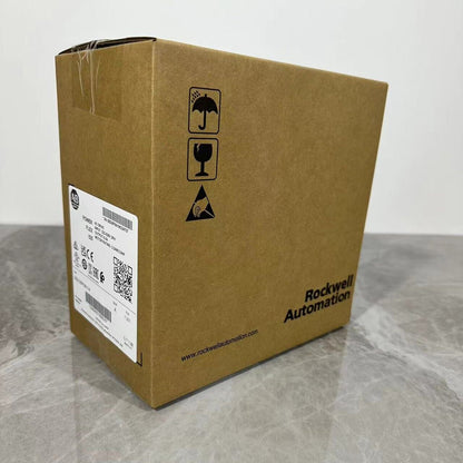 Allen Bradley 25B-D6P0N114 PowerFlex 525 Hz converter, 50Hz to 60Hz frequency adapter - ALLEN BRADLEY