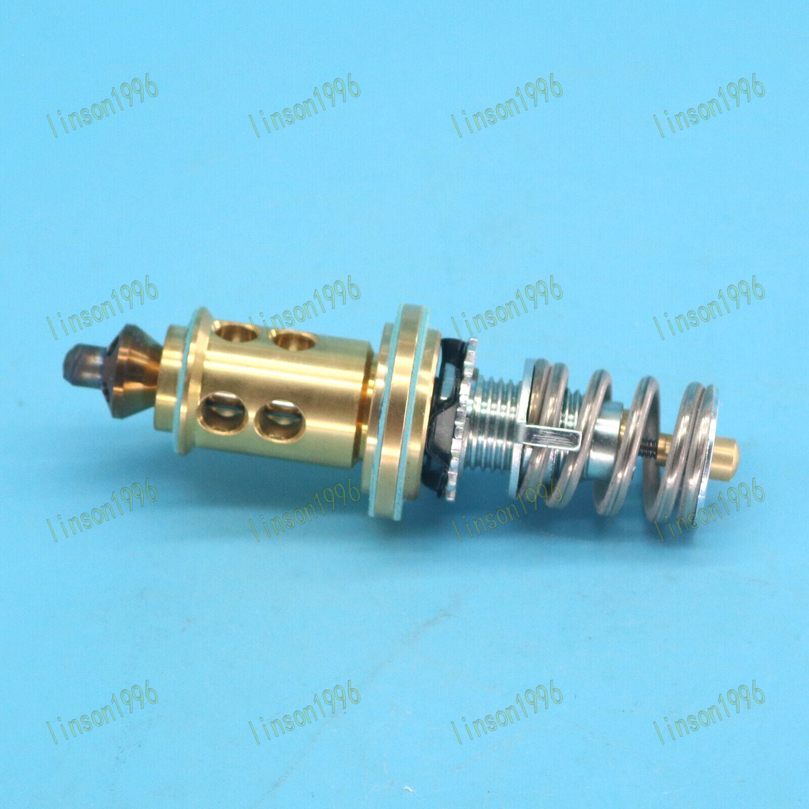 New Emerson X-9117-B6B Expansion Valve TER Spool In Box - EMERSON
