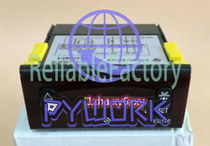 ED106 ED-106 Digital Thermostat Temperature Controller For Cold-room #ZH
