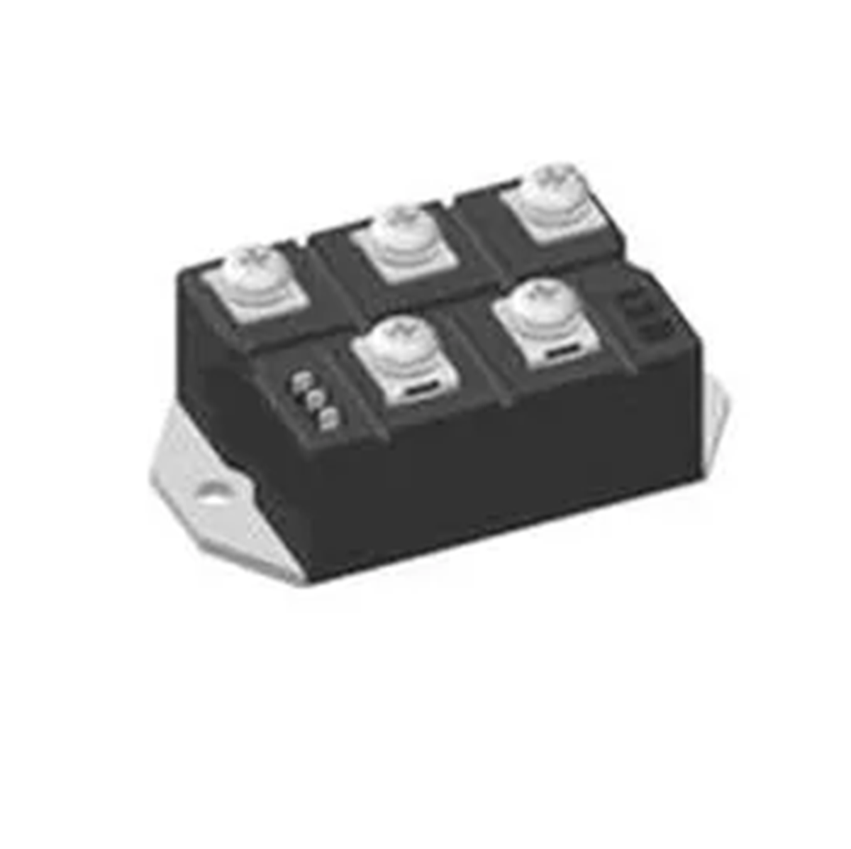 IXYS VVZ175-16IO7 Power Supply Module - IXYS
