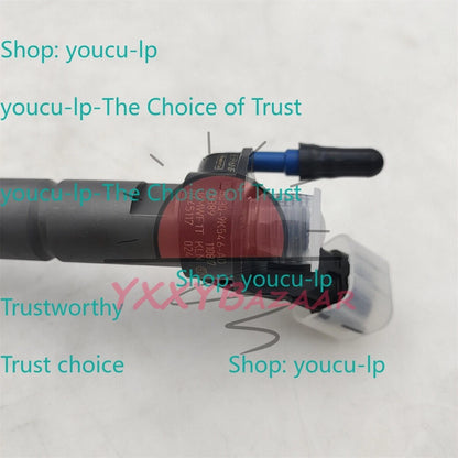8PCS FUEL INJECTOR BC3Z9H529A BOSCH FOR FORD POWERSTROKE 6.7L 2011-2014 NO CORE