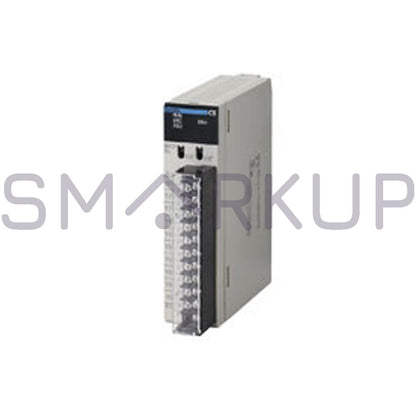new OMRON CS1W-DA08V PLC Module