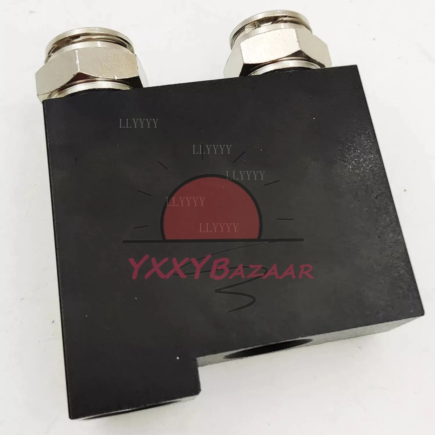 Thermal Bypass for 2013-2018 Dodge Ram 6.7L Cummins 68RFE Transmission Cooler ~