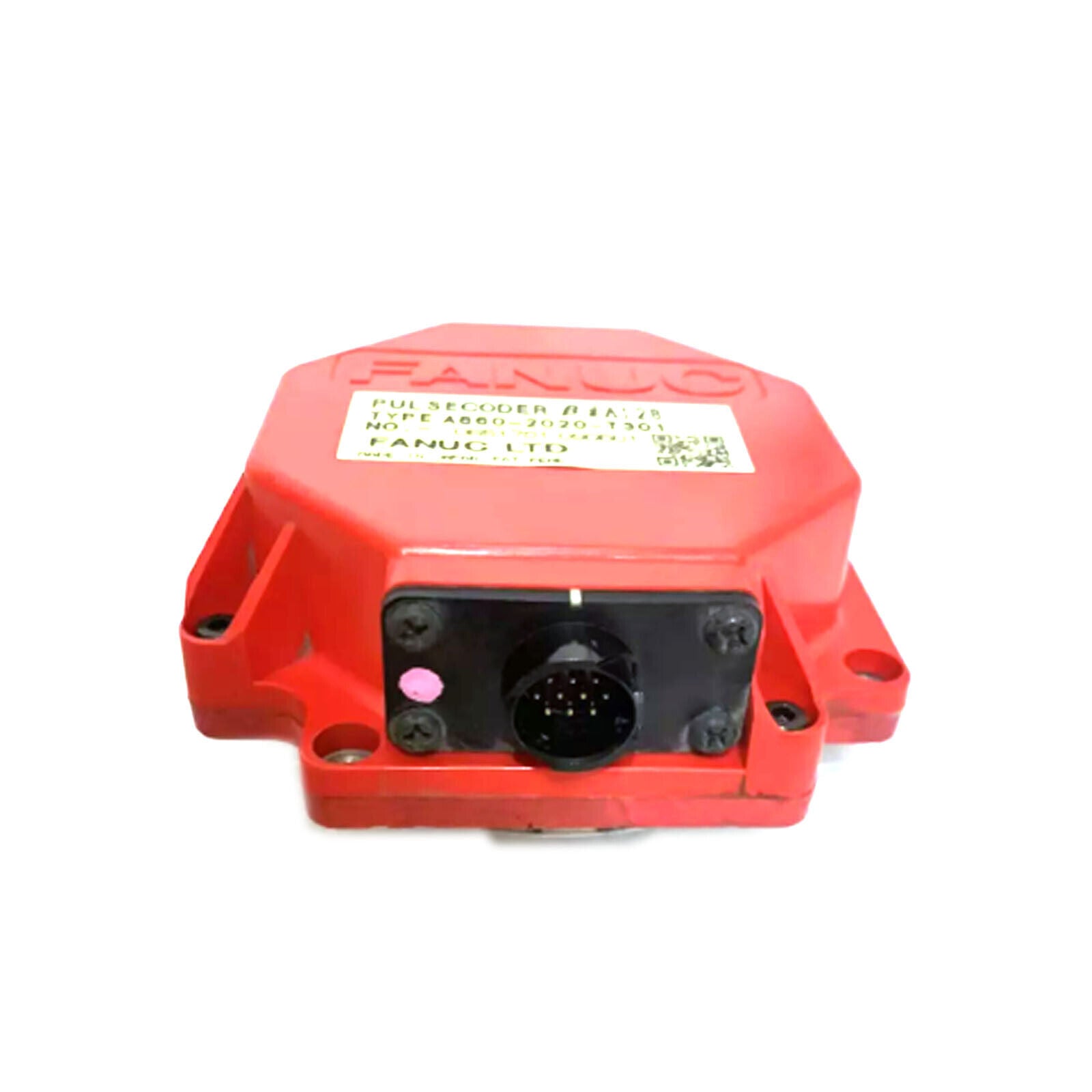 used & Tested GE FANUC A860-2020-T301 Pulse Coder - GE