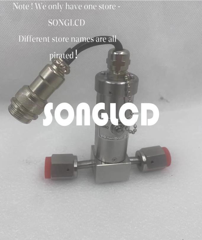 CAS-150ND-A2 High Purity Weight Sensor - KOEED