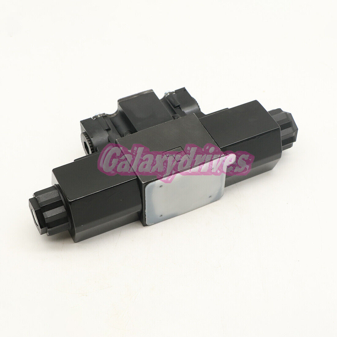 New Northman SWH-G02-C6-D24-10 Hydraulic Solenoid Valve 1Pcs Optimize Performance - NORTHMAN