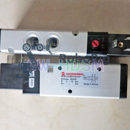 1PCS for IMI NORGREN V61B513A-A2 Solenoid Valve