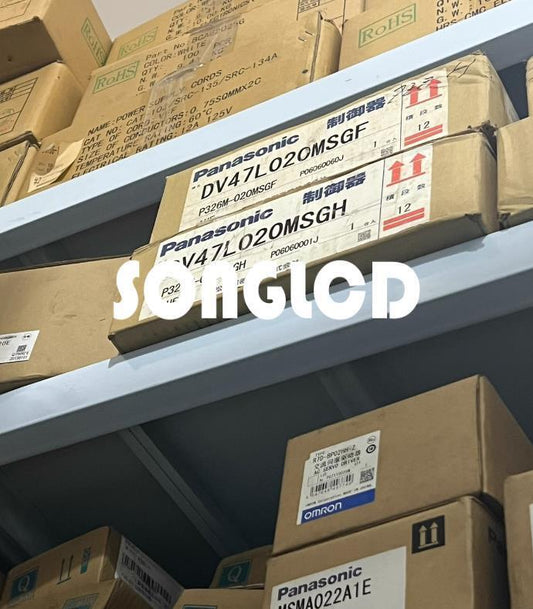 1PCS NEW DV47L020MSGF - KOEED
