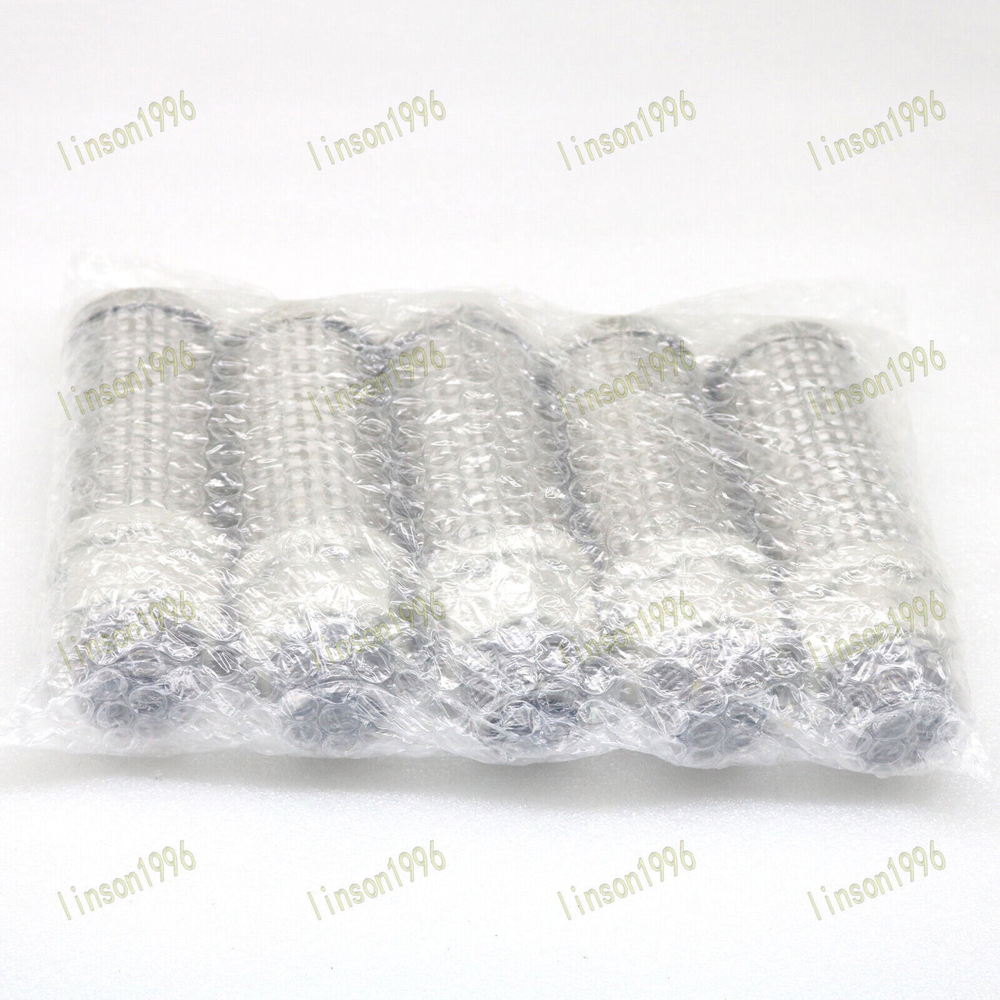 new 5PC SMC ANA1-10 Silencer high noise reduction type - SMC