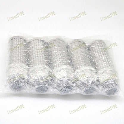 new 5PC SMC ANA1-10 Silencer high noise reduction type - SMC