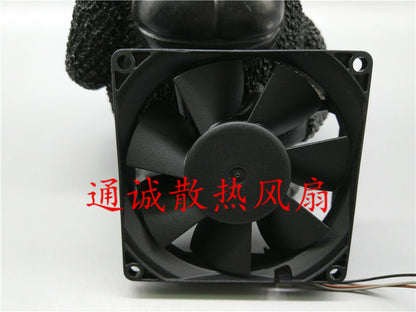 SUNON EE80201S1-0000-F99 12V 1.56W 8CM 8020 Projector Cooling Fan