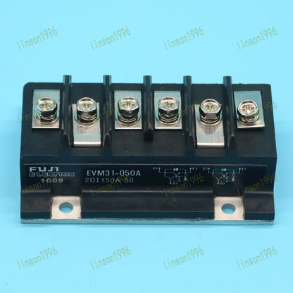 EVM31-050A 2DI150A-50 For Fuji GTR Transistor Module - FUJI GTR