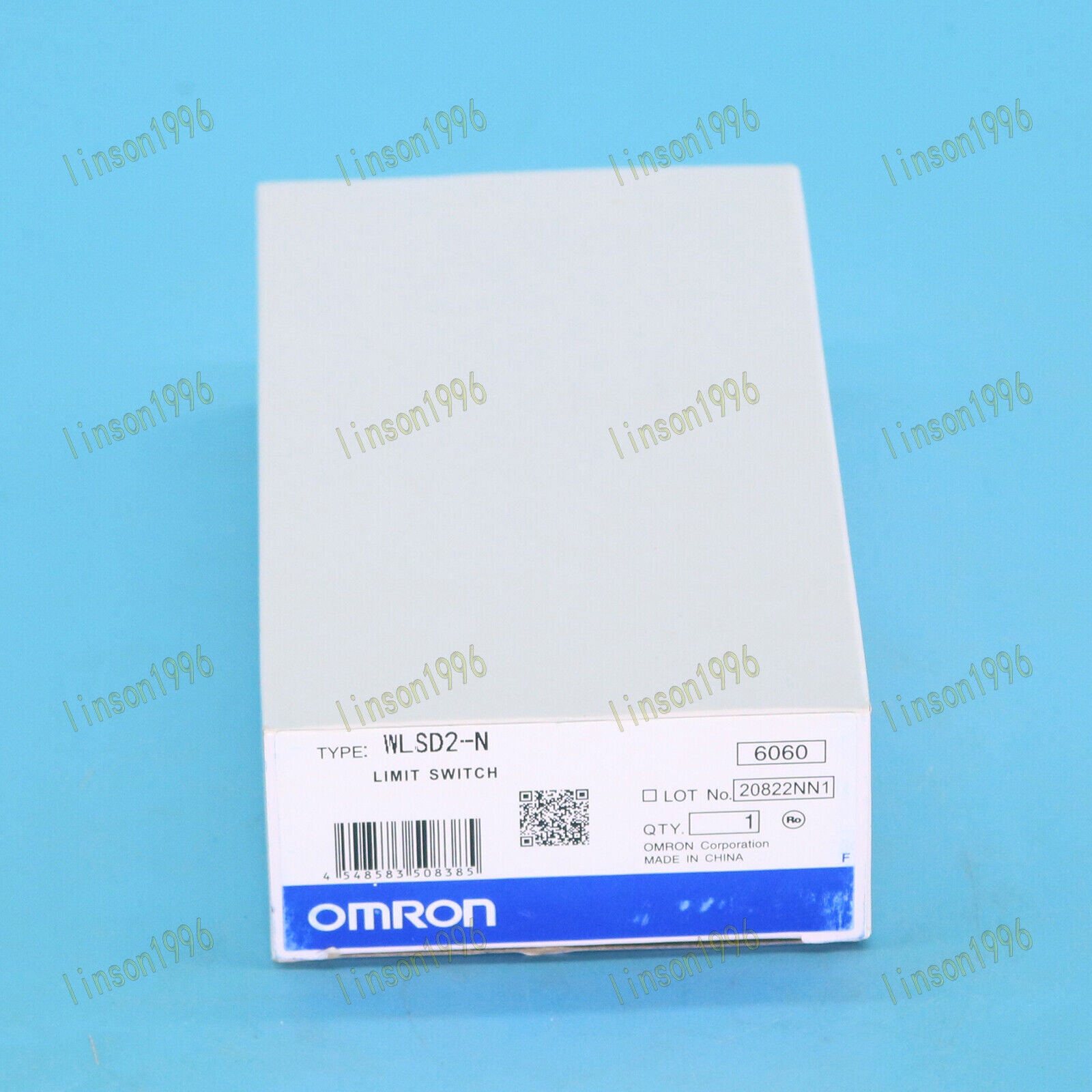 Omron WLSD2-N Spot Stock - OMRON