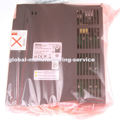 new DELTA ASD-B2-3023-B AC Servo Drive 3kW - DELTA
