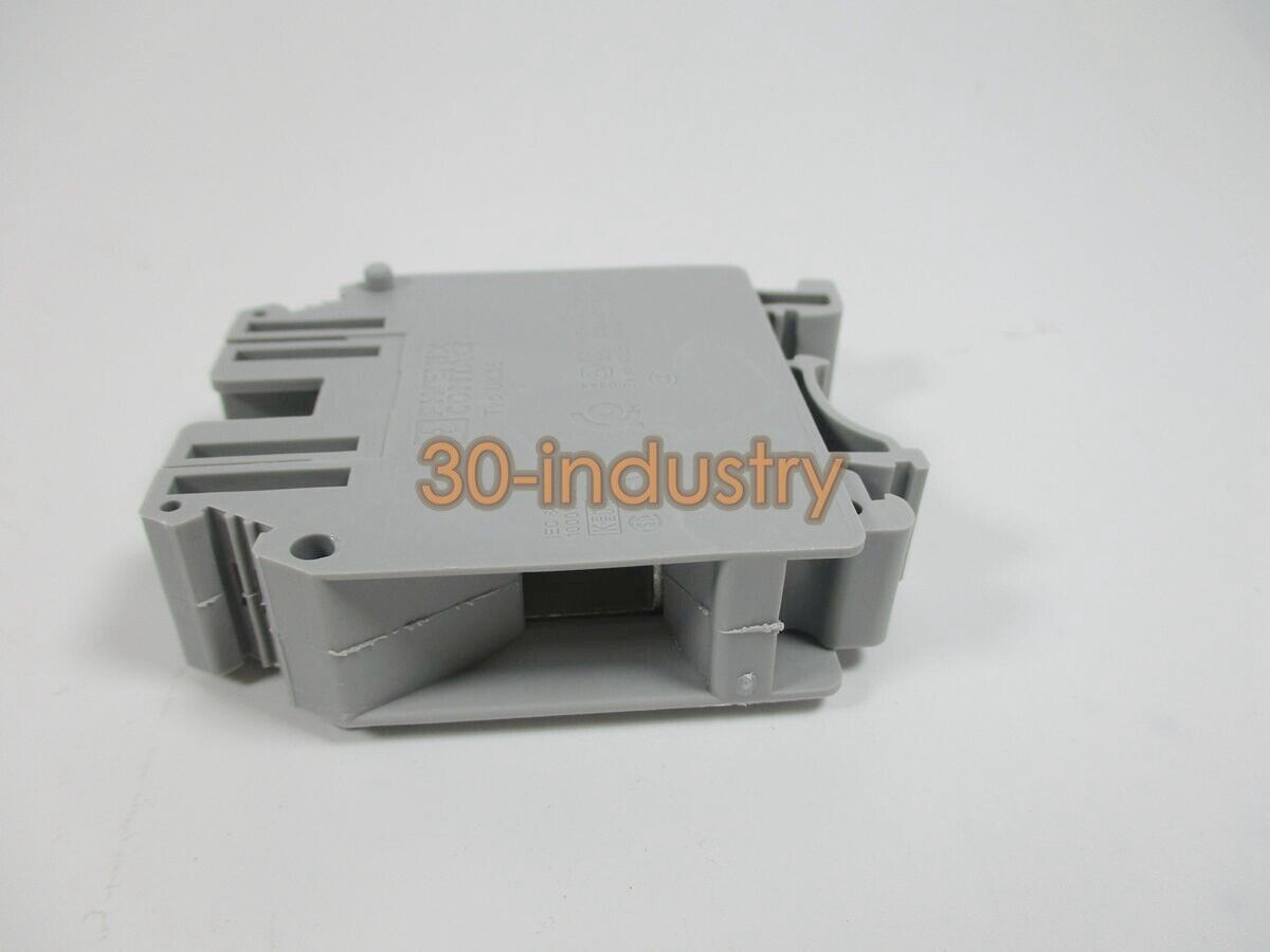 50PCS Phoenix 3008012 UK 35 Straight-through Terminal Block - PHOENIX