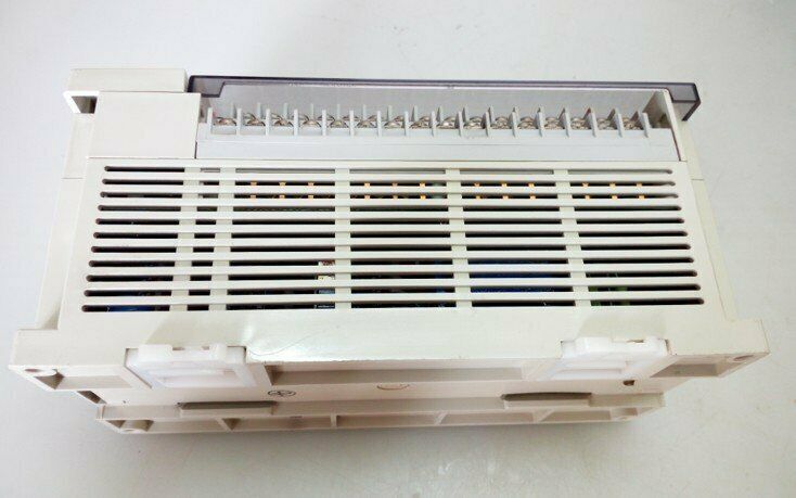 Mitsubishi FX2N-48ER-ES/UL Used Industrial PLC in Good Condition - MITSUBISHI