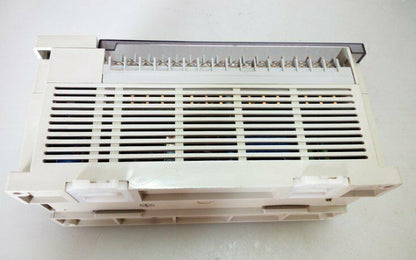 Mitsubishi FX2N-48ER-ES/UL Used Industrial PLC in Good Condition - MITSUBISHI