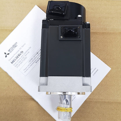 MITSUBISHI HG-KR43JK Servo Drive - In Box - MITSUBISHI