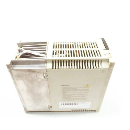 MITSUBISHI MR-J2S-200A-QW219T025 Servo Drive - MITSUBISHI