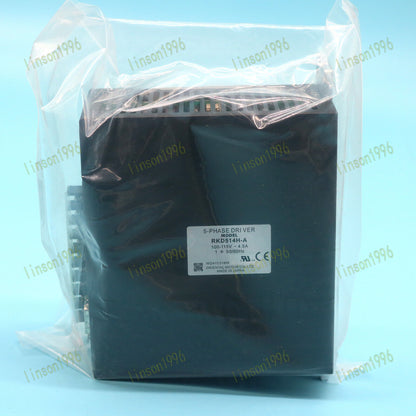 1PC Orientalmotor Vexta RKD514HA Drive in Box Spot Stock - ORIENTALMOTOR VEXTA