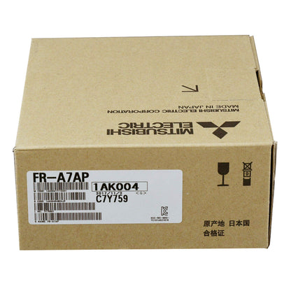 Mitsubishi FR-A7AP Function Module for Inverter VFD Variable Frequency Drive - MITSUBISHI