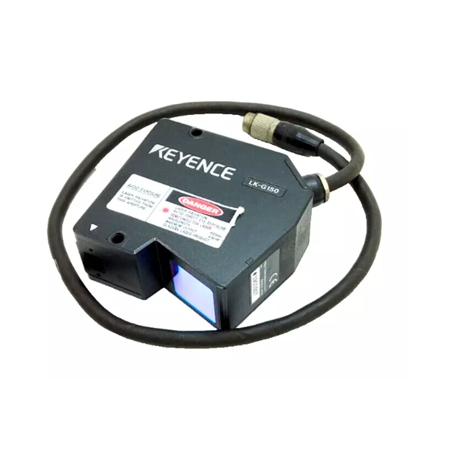 new 1PC  KEYENCE LK-G150 Laser displacement sensor