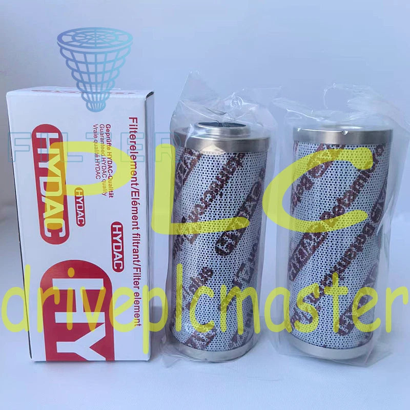1PCS HYDAC 0240D010BN4HC Hydraulic Filter 0240 D 010 BN4HC 1250491 #dr