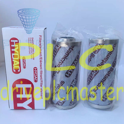 1PCS HYDAC 0240D010BN4HC Hydraulic Filter 0240 D 010 BN4HC 1250491 #dr