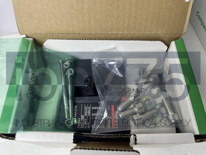 Schweitzer Engineering LV431630 Molded Case Circuit Breaker - High-Performance - SCHWEITZER ENGINEERING