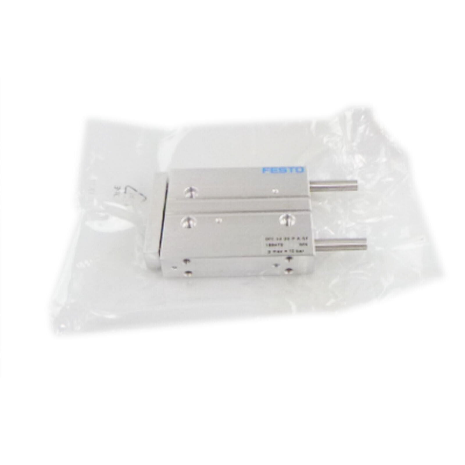 Festo DFC-10-20-P-A-GF Mini Guide Cylinder for Proximity Sensors - FESTO