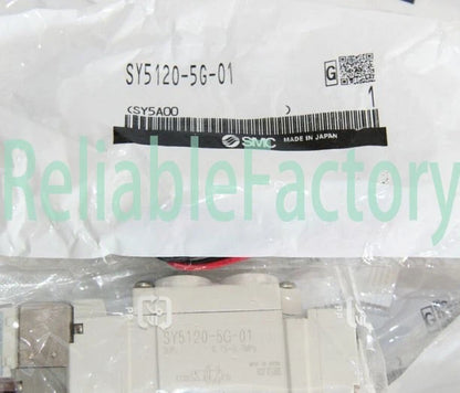 SY5120-5G-01 SY5120 5G 01 1pcs SMC free shipping