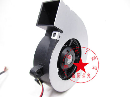 NMB BM6920-04W-B56 12V 0.24A 6920 3-wire blower fan