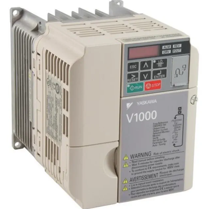 Yaskawa CIMR-AA2A0012FAA Inverter - YASKAWA