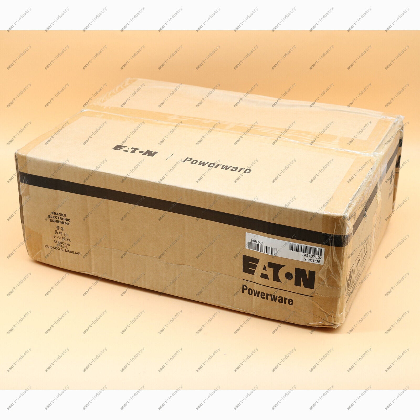 new ONE   eaton NPR48 Rectifier Module ONE Year