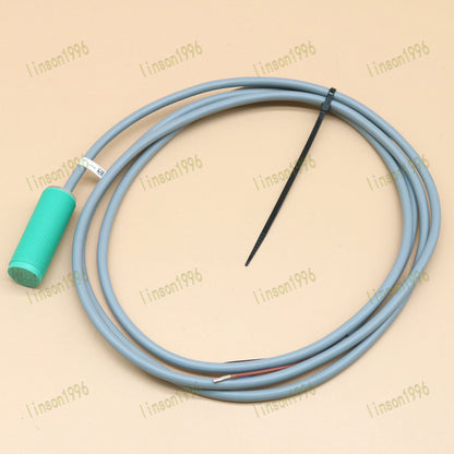 Pepperl+Fuchs NBN8-18GK50-E2 Proximity Switch Sensor Fast Shipping - PEPPERL+FUCHS