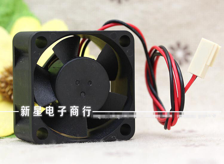 1pcs SUNON MB40201VX-000U-A99 12V 4020 1.38W 4CM cooling fan 2pin