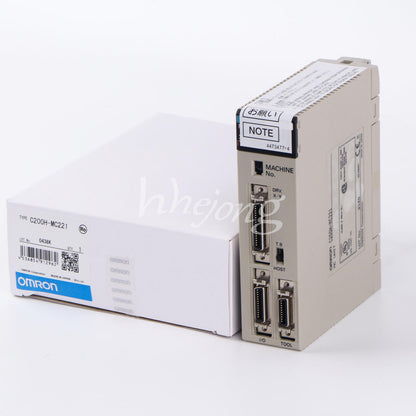 new 1PCS OMRON PLC Module C200H-MC221 C200HMC221 - OMRON