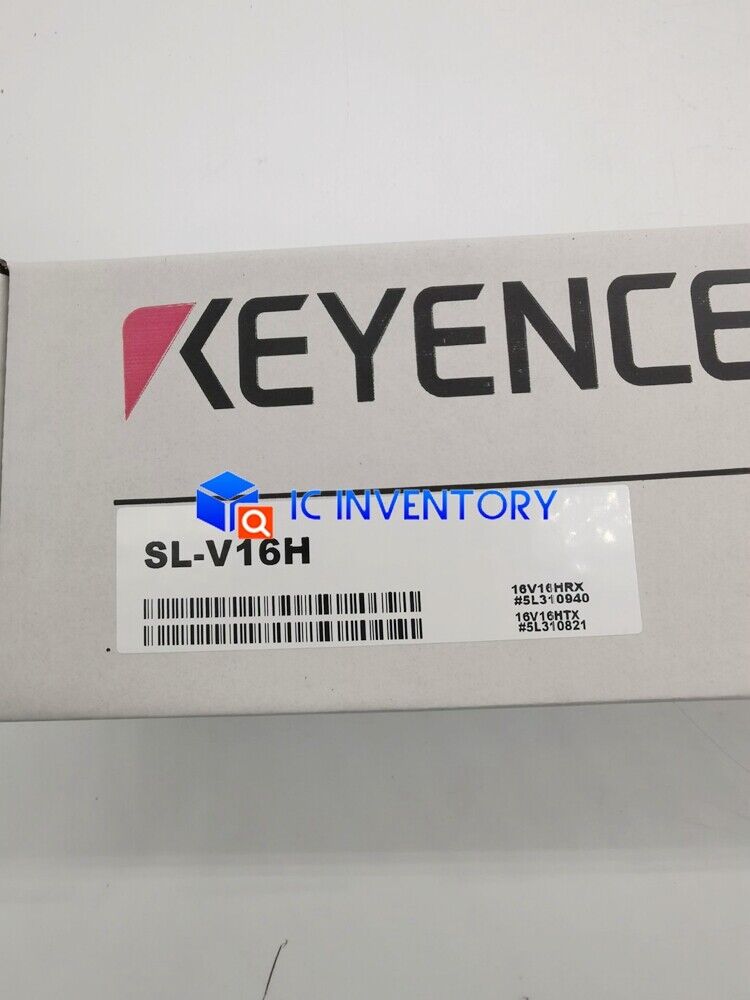 new 1PCS KEYENCE SL-V16H - KEYENCE