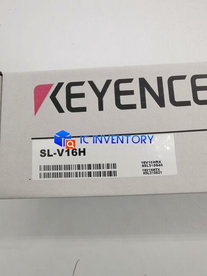 new 1PCS KEYENCE SL-V16H - KEYENCE