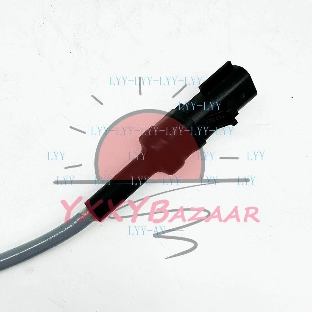 4384259 Coolant Temperature Sensor Engine Turbo Temp Sensor For Cummins ISX