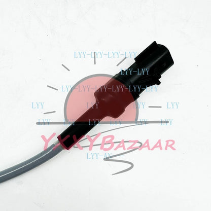 4384259 Coolant Temperature Sensor Engine Turbo Temp Sensor For Cummins ISX