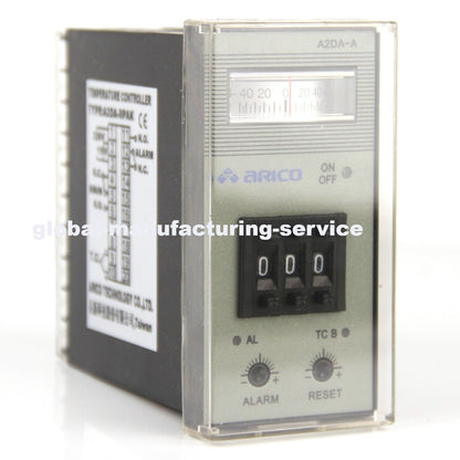 Temperature Controller A2DA-RPAK - ARICO