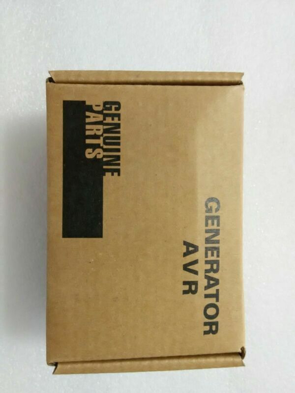 Marathon Electric Automatic Voltage Regulator SE350 - MARATHON