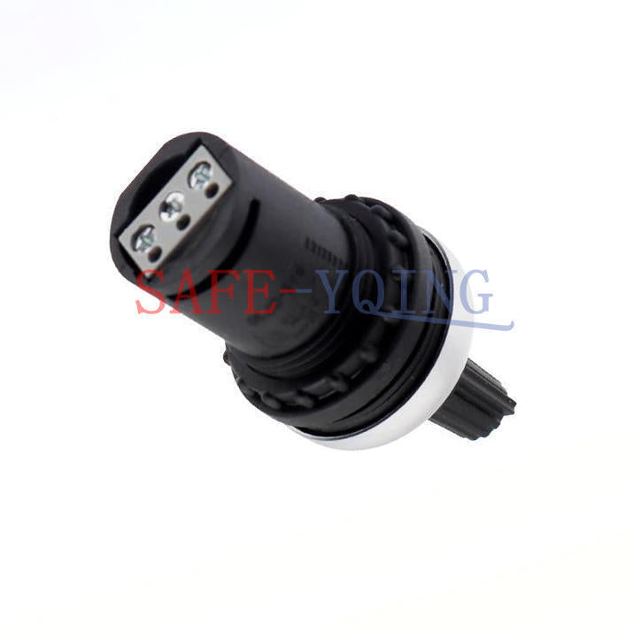 Adjustable Resistor Potentiometer Eaton M22-R470K - EATON