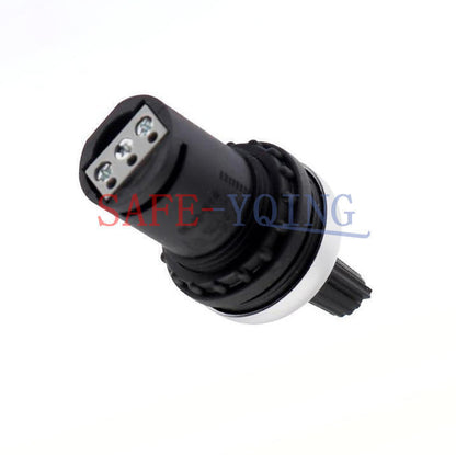 Adjustable Resistor Potentiometer Eaton M22-R470K - EATON