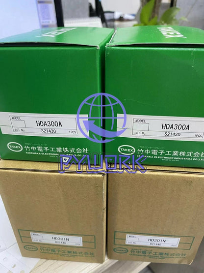 1Pcs sensor HDA300A~