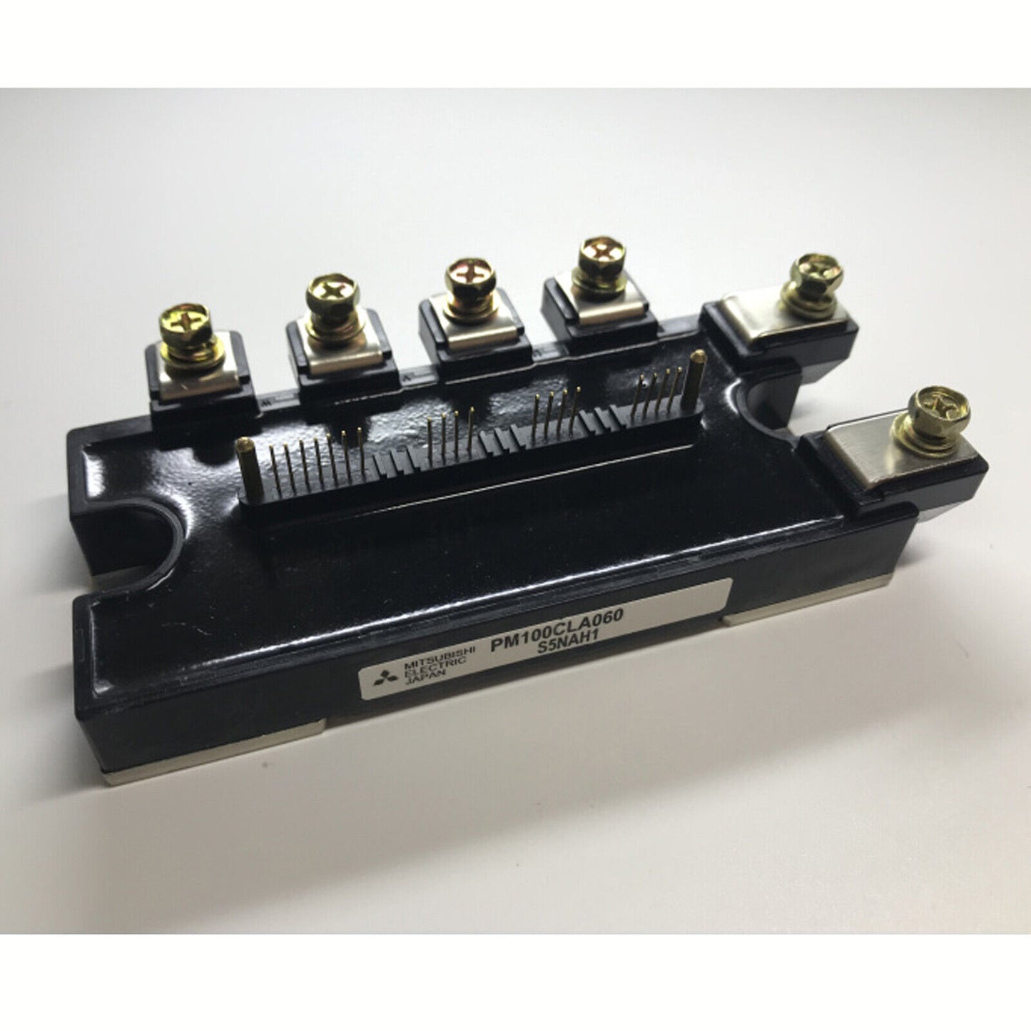 1PC Mitsubishi PM100CLA060 Power Supply Module FAST SHIP - MITSUBISHI