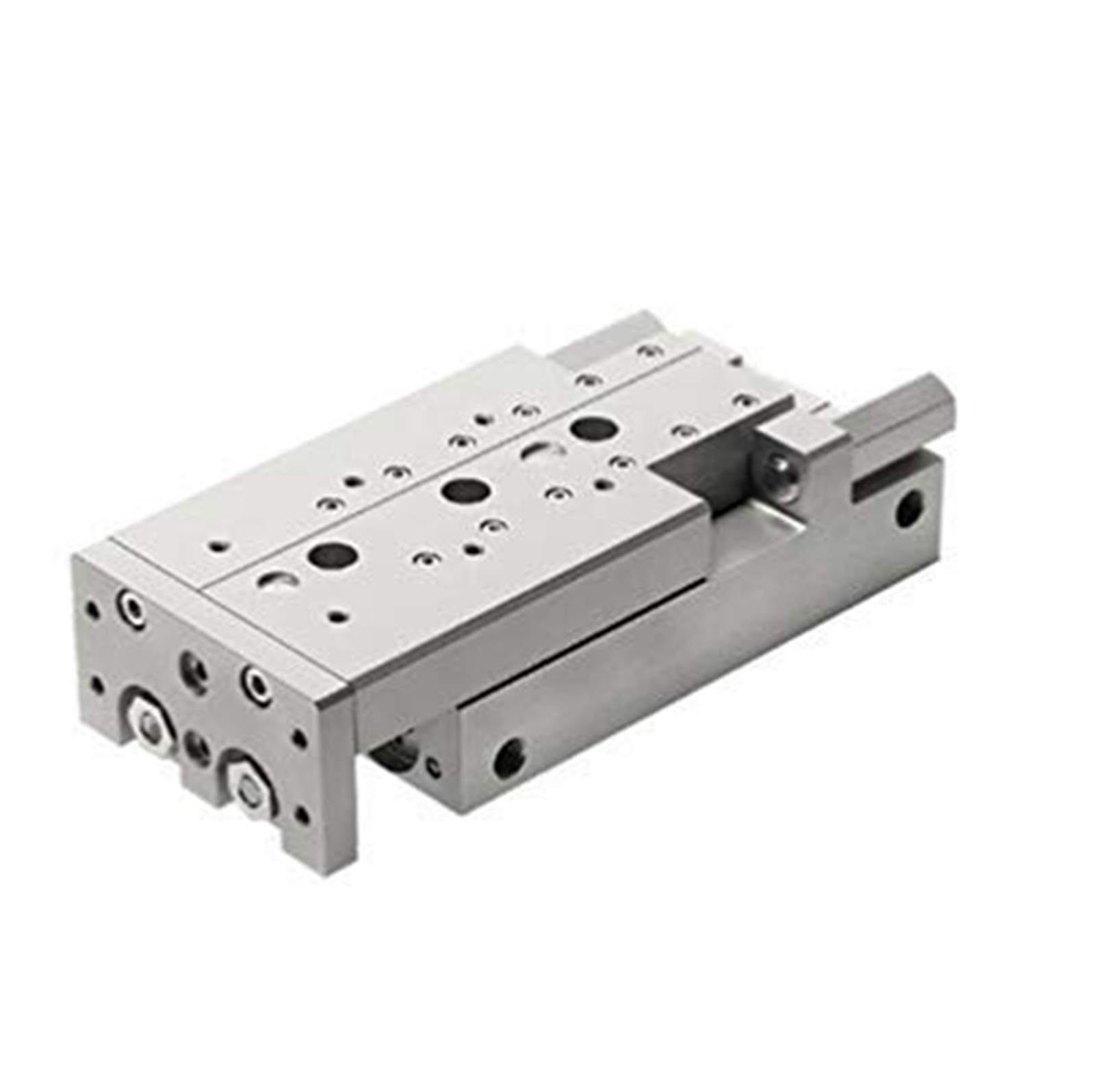 new FESTO Mini Slide Compact Slide Block 197904 - FESTO