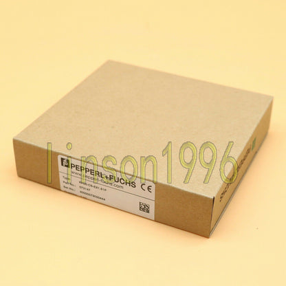new ONE In Box For Pepperl+Fuchs KFD0-CS-Ex1.51P Fast Ship - KOEED