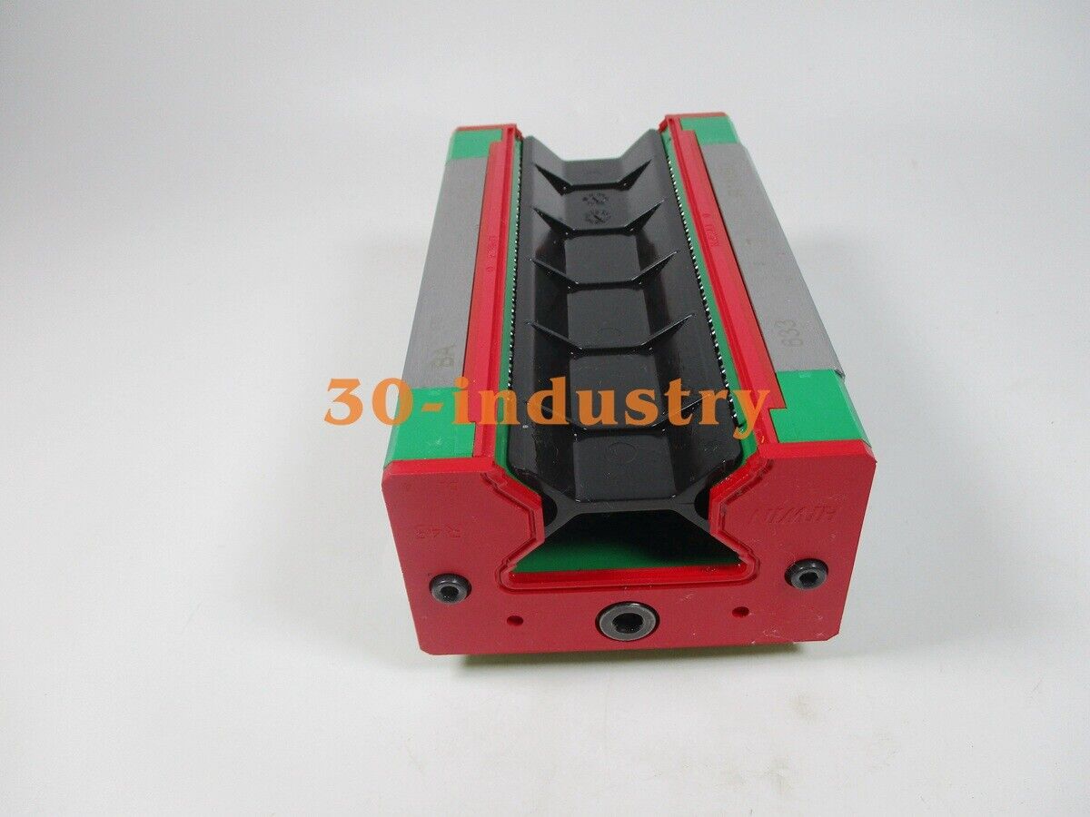 HIWIN RGH45CA Roller Type Linear Guide Slider - High Precision - HIWIN
